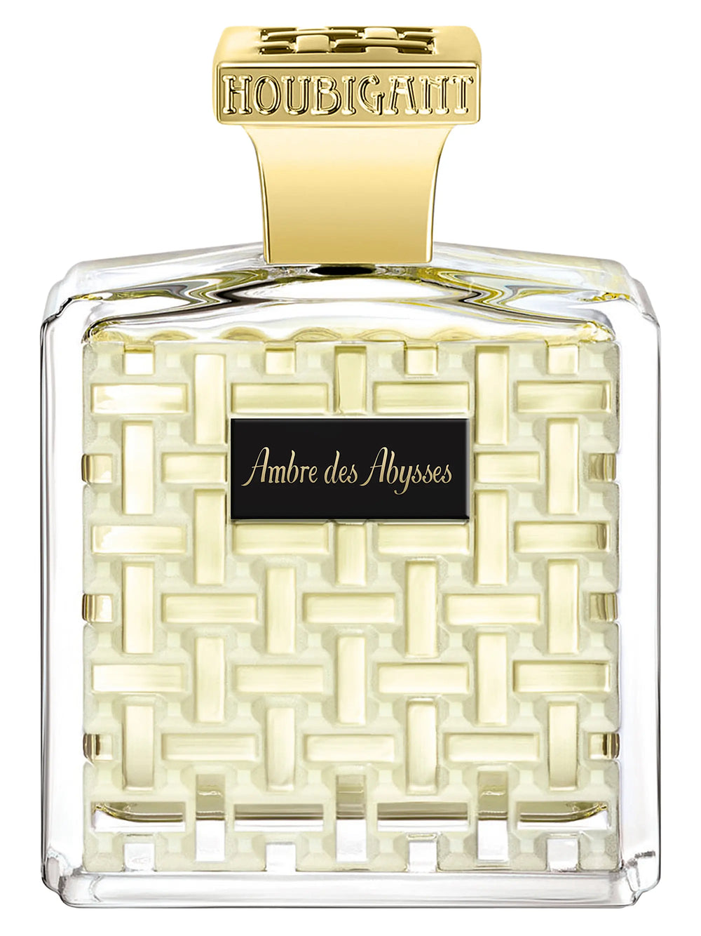 Houbigant Ambre des Abysses EDP