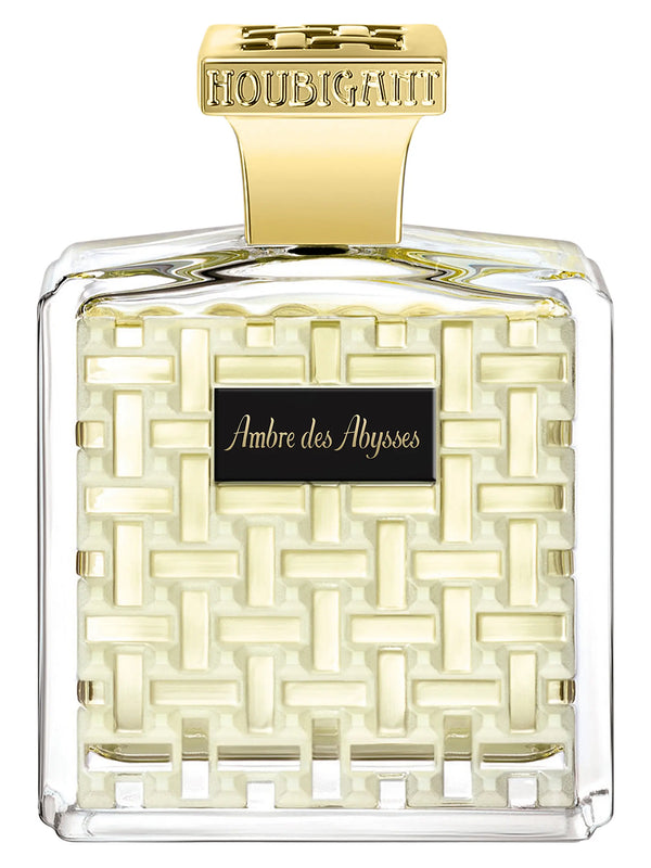 Houbigant Ambre des Abysses EDP