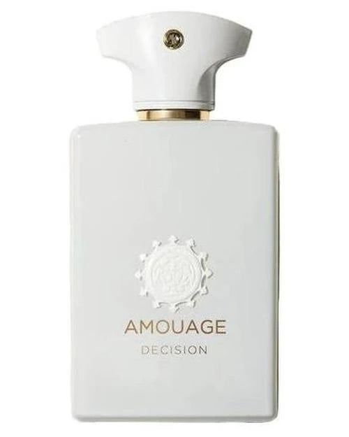 Amouage Decision Decant | 2ml 5ml 10ml
