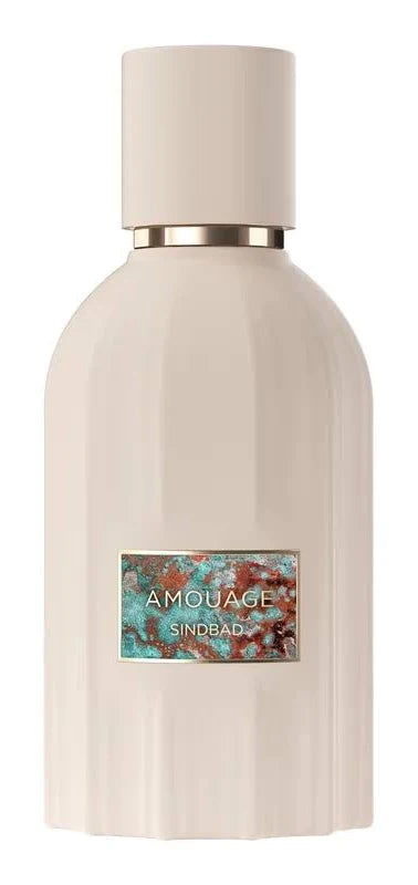 Amouage Sinbad Essence de Parfum
