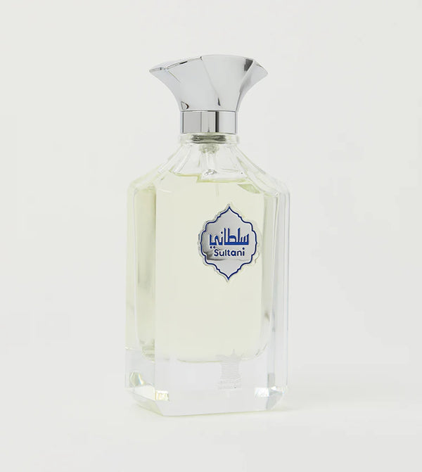 Arabian Oud Sultani Decant | 2ml 5ml 10ml