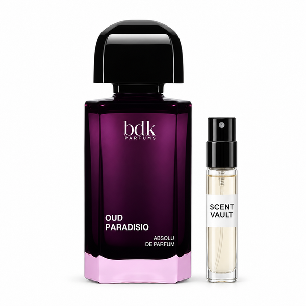 BDK Parfums Oud Paradisio Absolu de Parfum