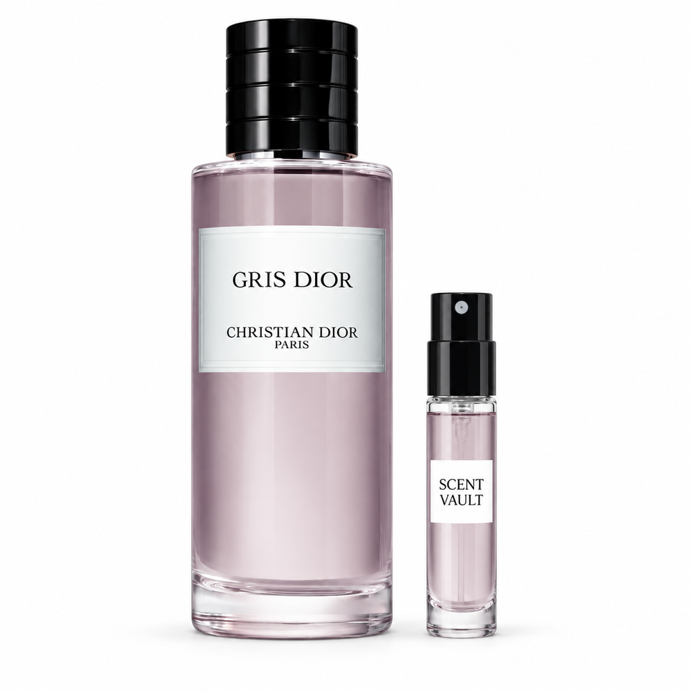 Dior Gris Dior EDP