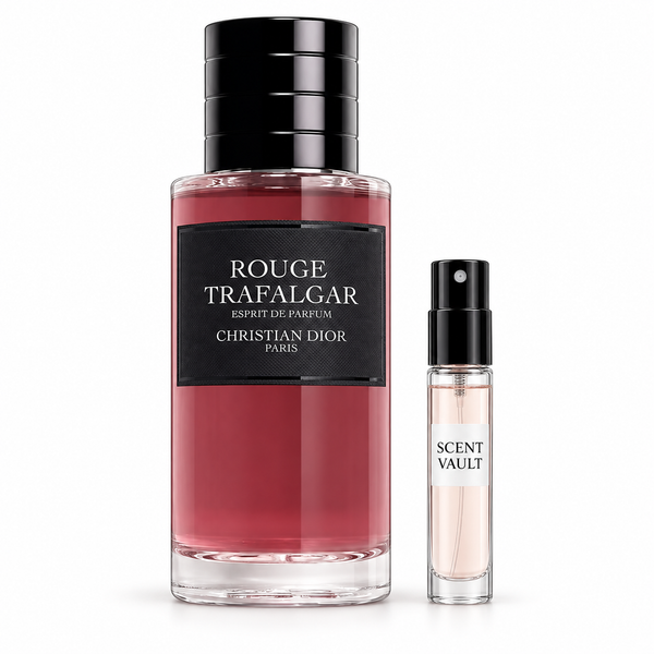 Dior Rouge Trafalgar Esprit de Parfum