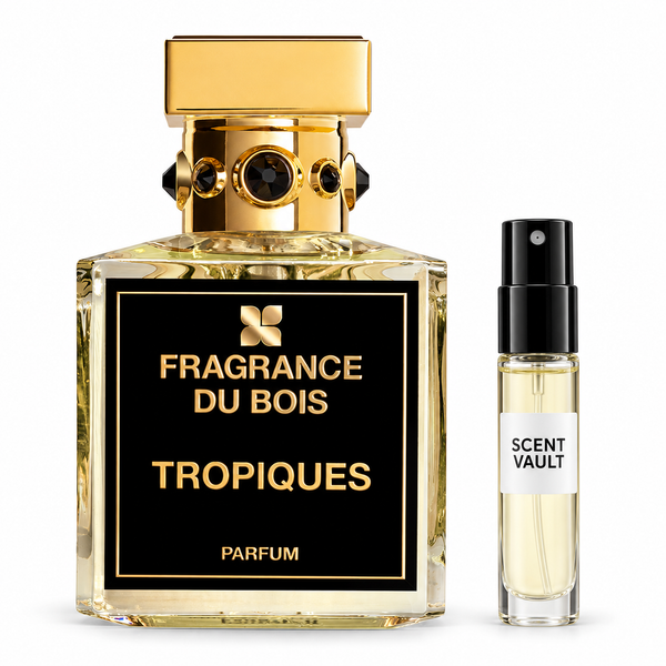 Fragrance Du Bois Tropiques Parfum