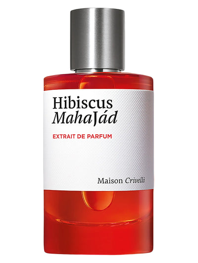 Maison Crivelli Hibiscus Mahajád Decant | 2ml 5ml 10ml