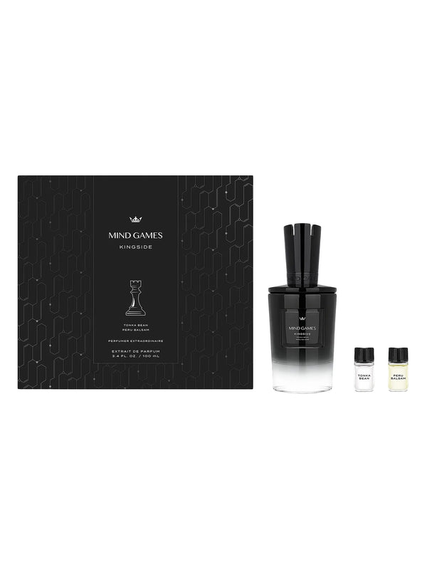 Mind Games Kingside Decant | 2ml 5ml 10ml