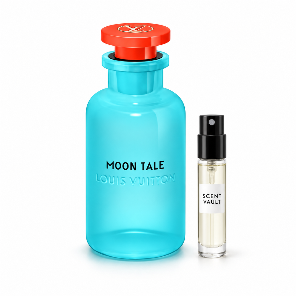 Louis Vuitton Moon Tale Eau de Parfum