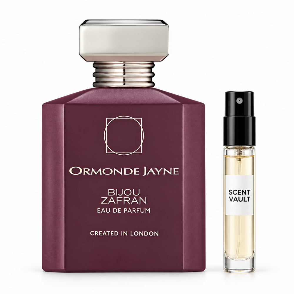 Ormonde Jayne Bijou Zafran Eau de Parfum