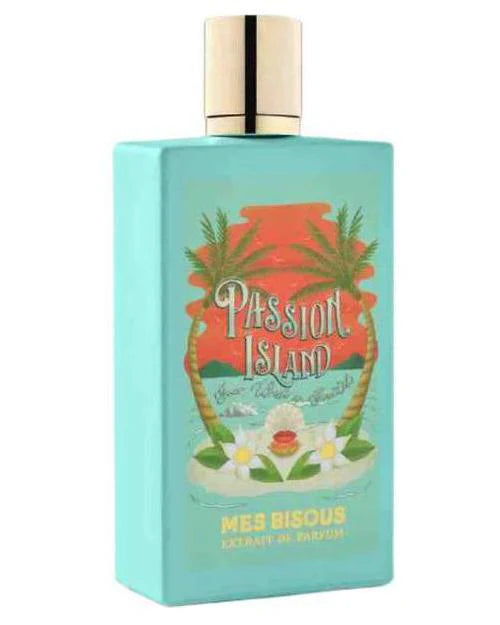 Mes Bisous Passion Island Decant | 2ml 5ml 10ml
