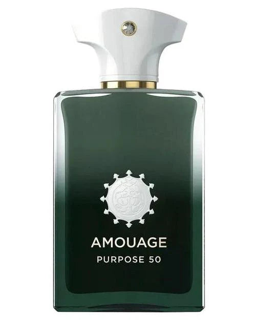 Amouage Purpose 50 Decant | 2ml 5ml 10ml