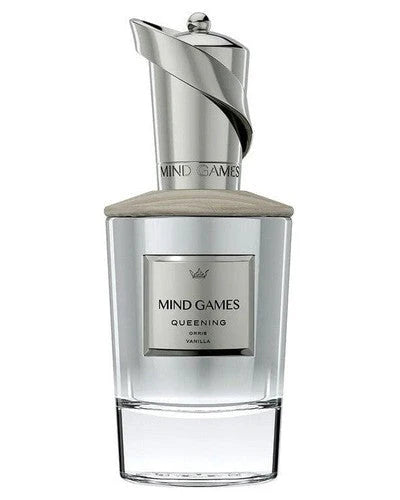 Mind Games Queening Decant | 2ml 5ml 10ml