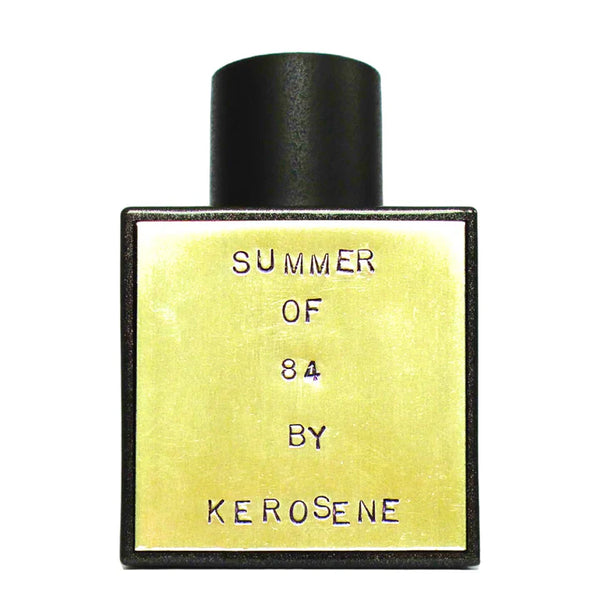 Kerosene Summer of '84 Decant | 2ml 5ml 10ml