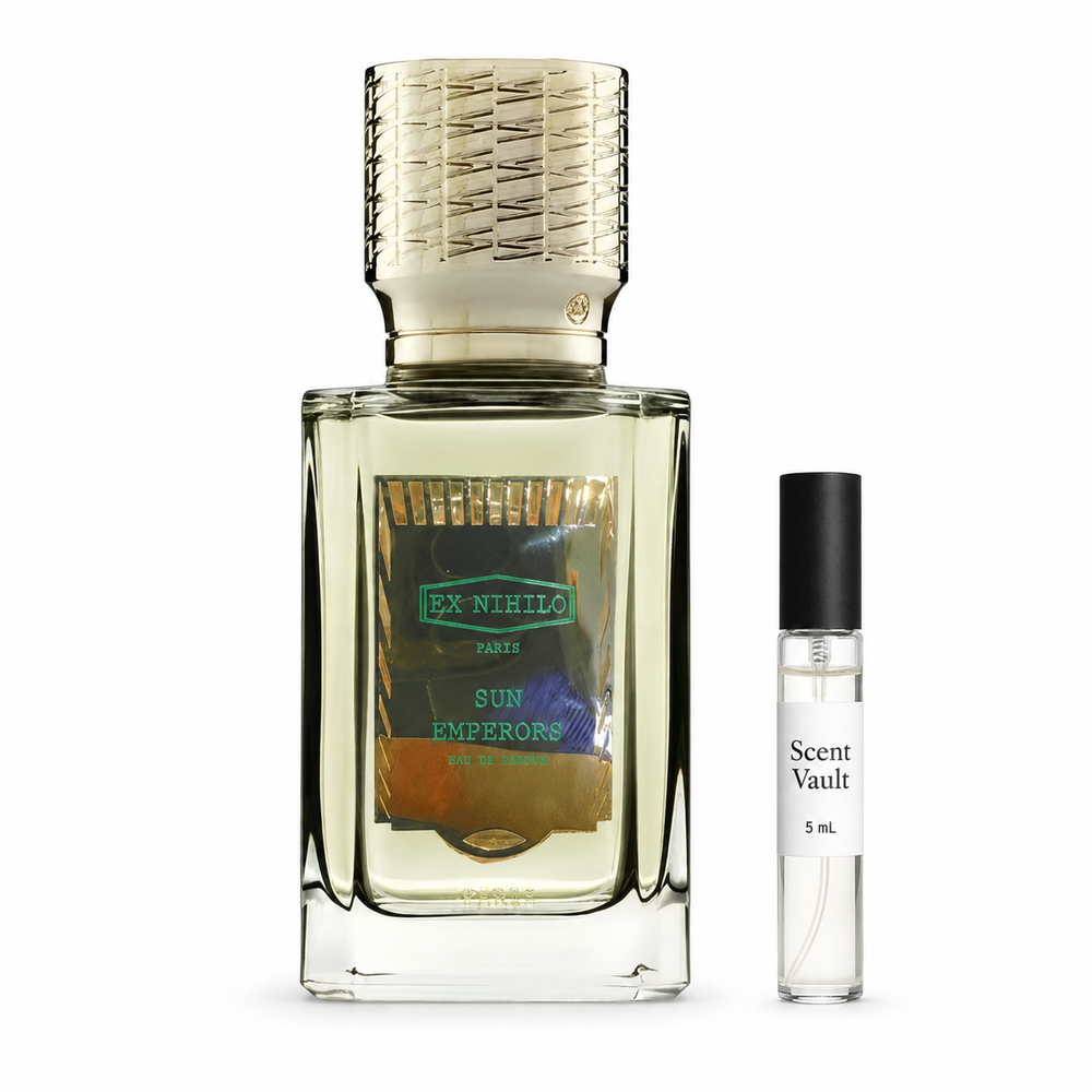 Ex Nihilo Sun Emperors Eau de Parfum