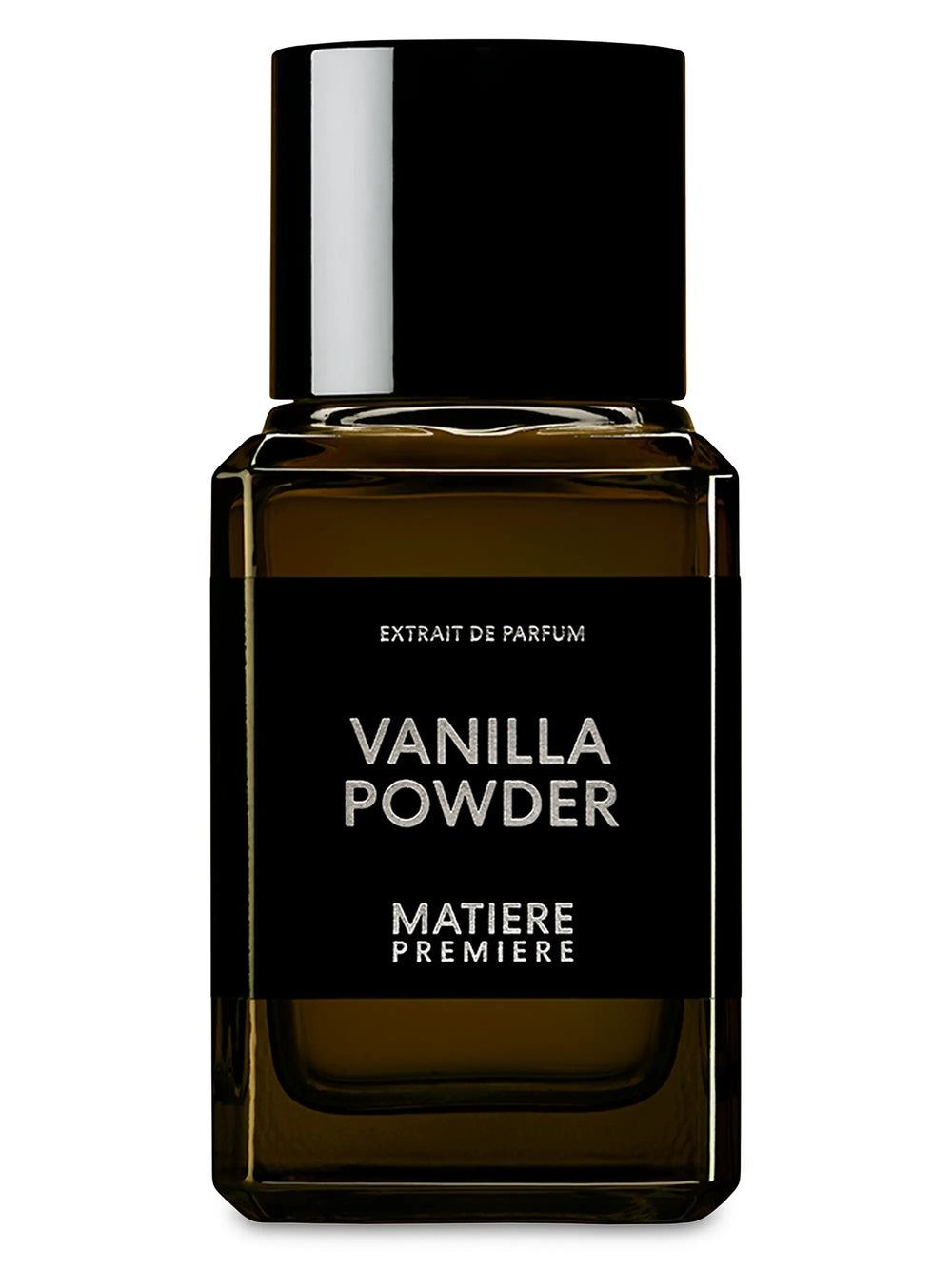 Matiere Premiere Vanilla Powder Extrait