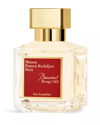 MFK Baccarat Rouge 540 Decant | 2ml 5ml 10ml