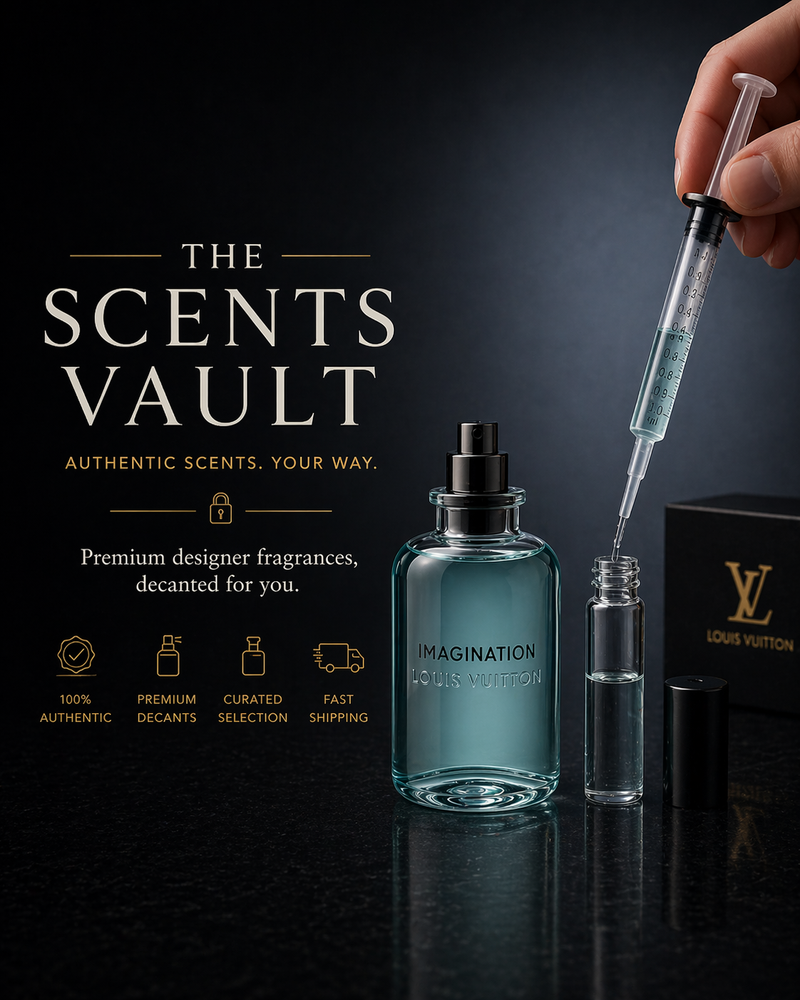 Precision in every drop.