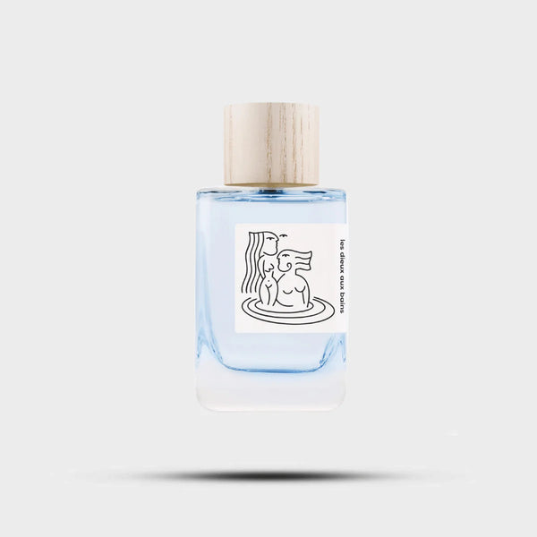 Hellenist Les Dieux aux Bains Decant | 2ml 5ml 10ml