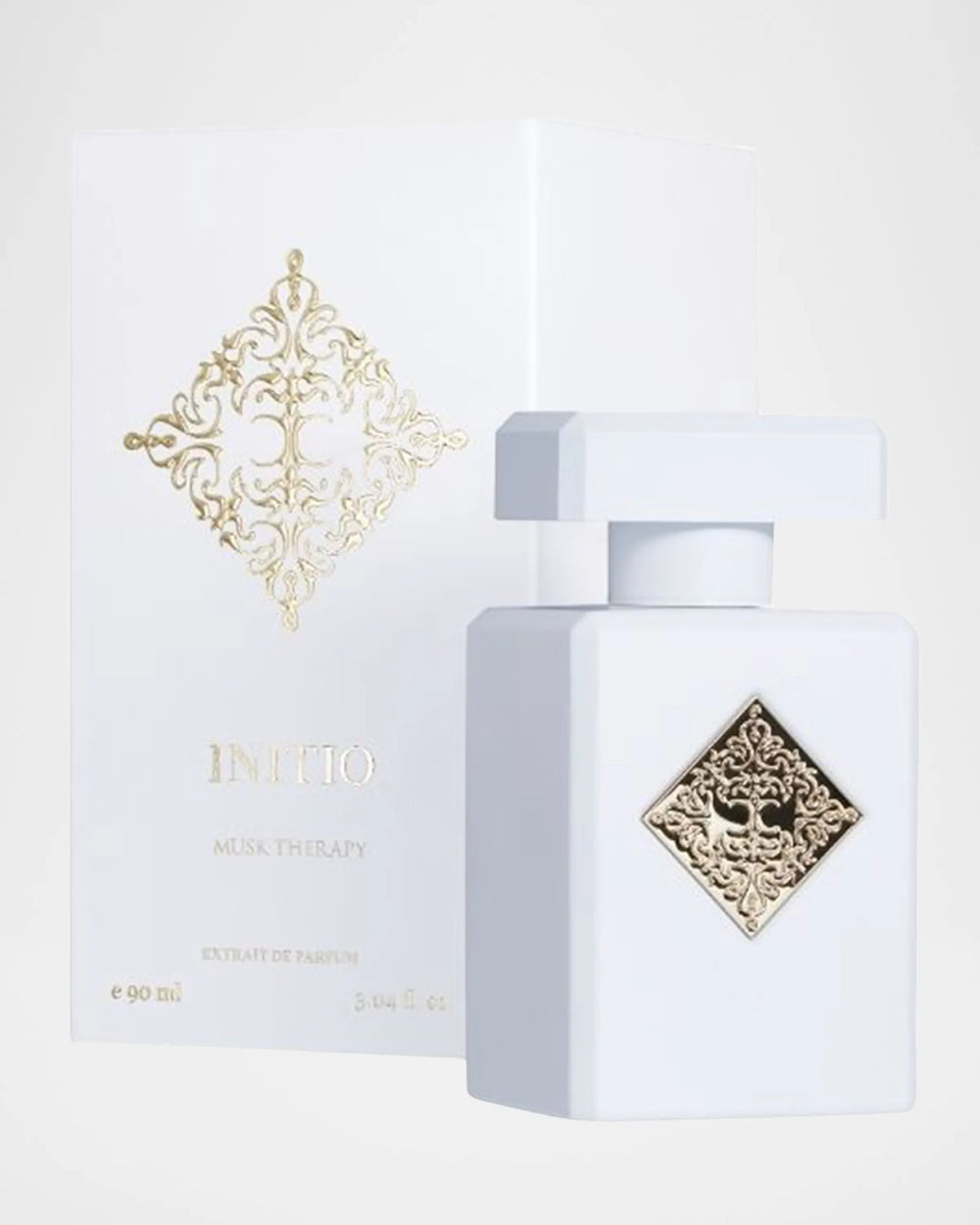 Musk Therapy Extrait de Parfum