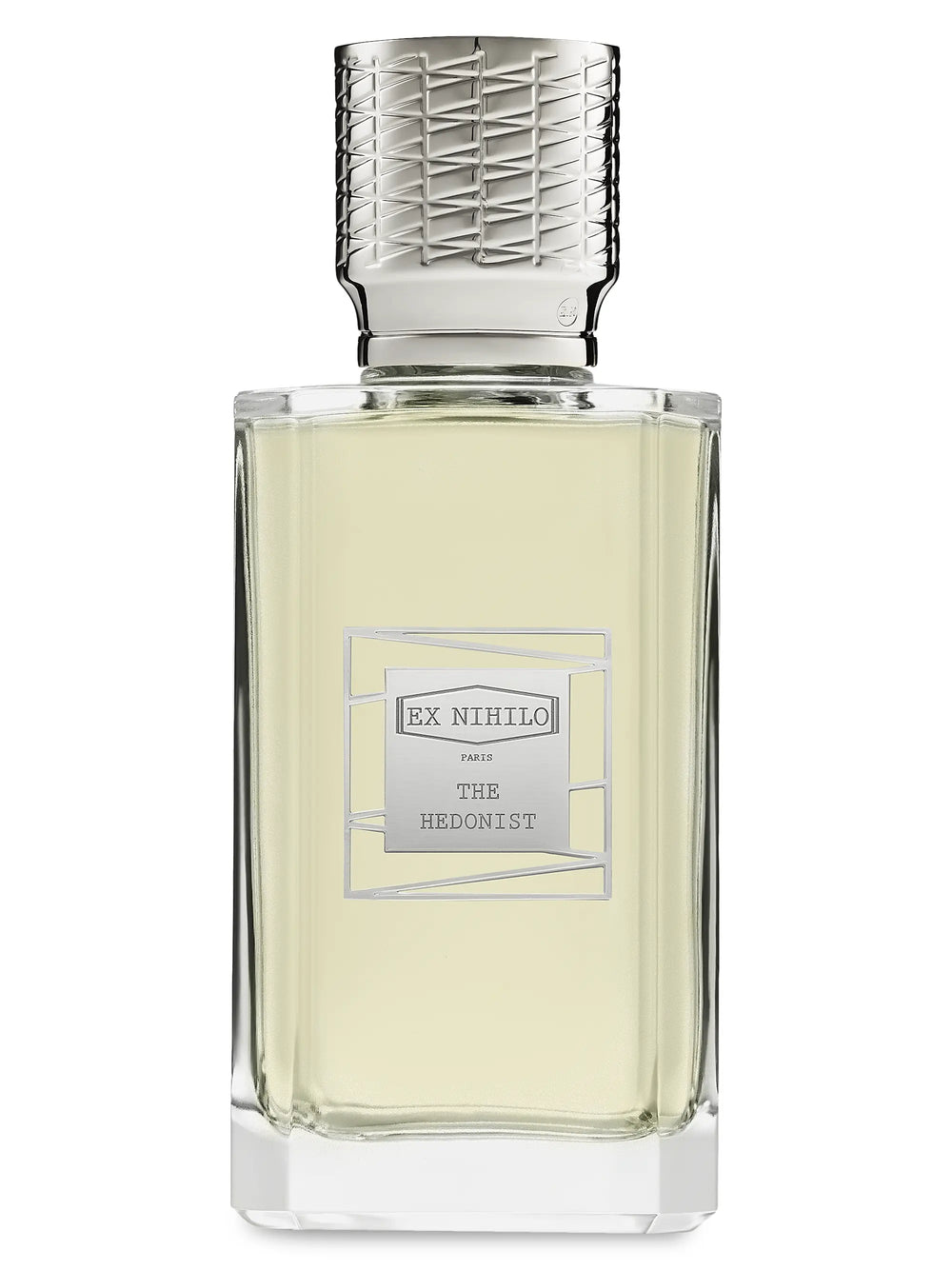 Ex Nihilo The Hedonist EDP
