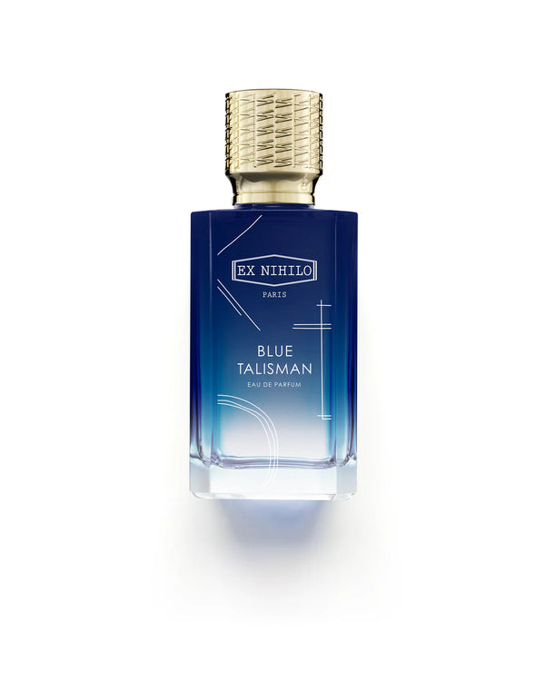 Ex Nihilo Blue Talisman Decant | 2ml 5ml 10ml
