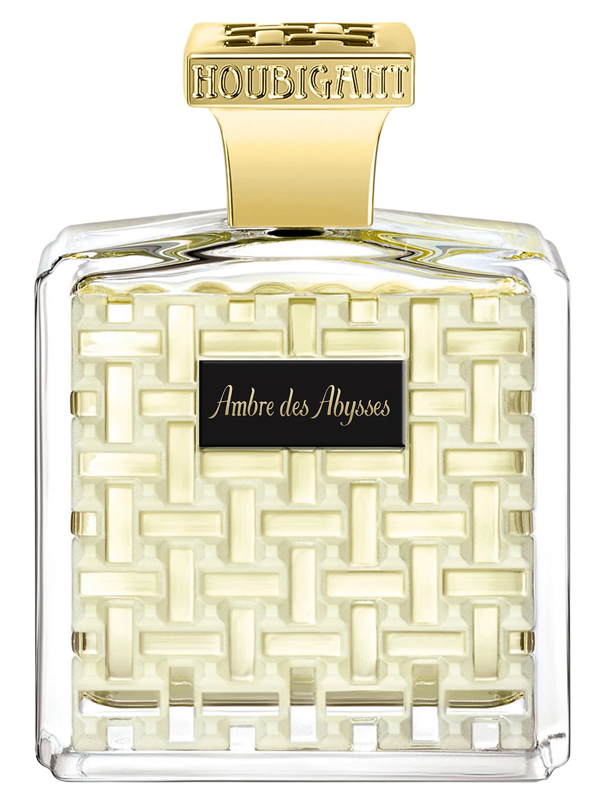 Houbigant Ambre des Abysses EDP