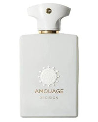 Amouage Decision Decant | 2ml 5ml 10ml - Image 1