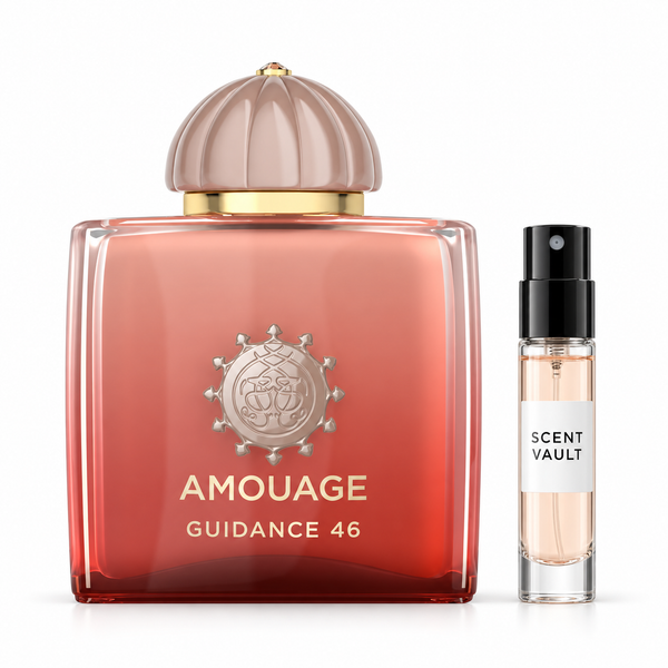 Amouage Guidance 46 Extrait de Parfum