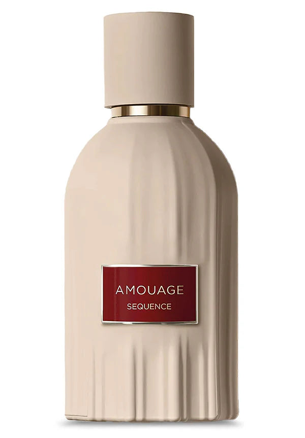 Amouage Sequence Decant | 2ml 5ml 10ml