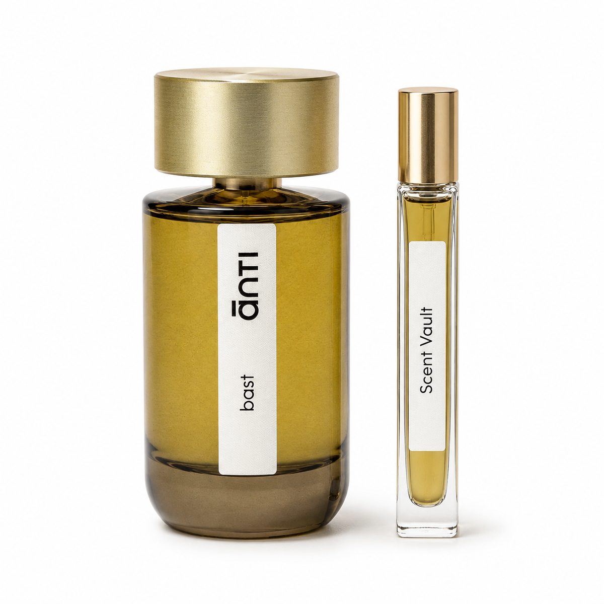 Anti Bast Eau de Parfum