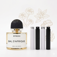 Byredo Bal d'Afrique Absolu Decant | 2ml 5ml 10ml - Image 2