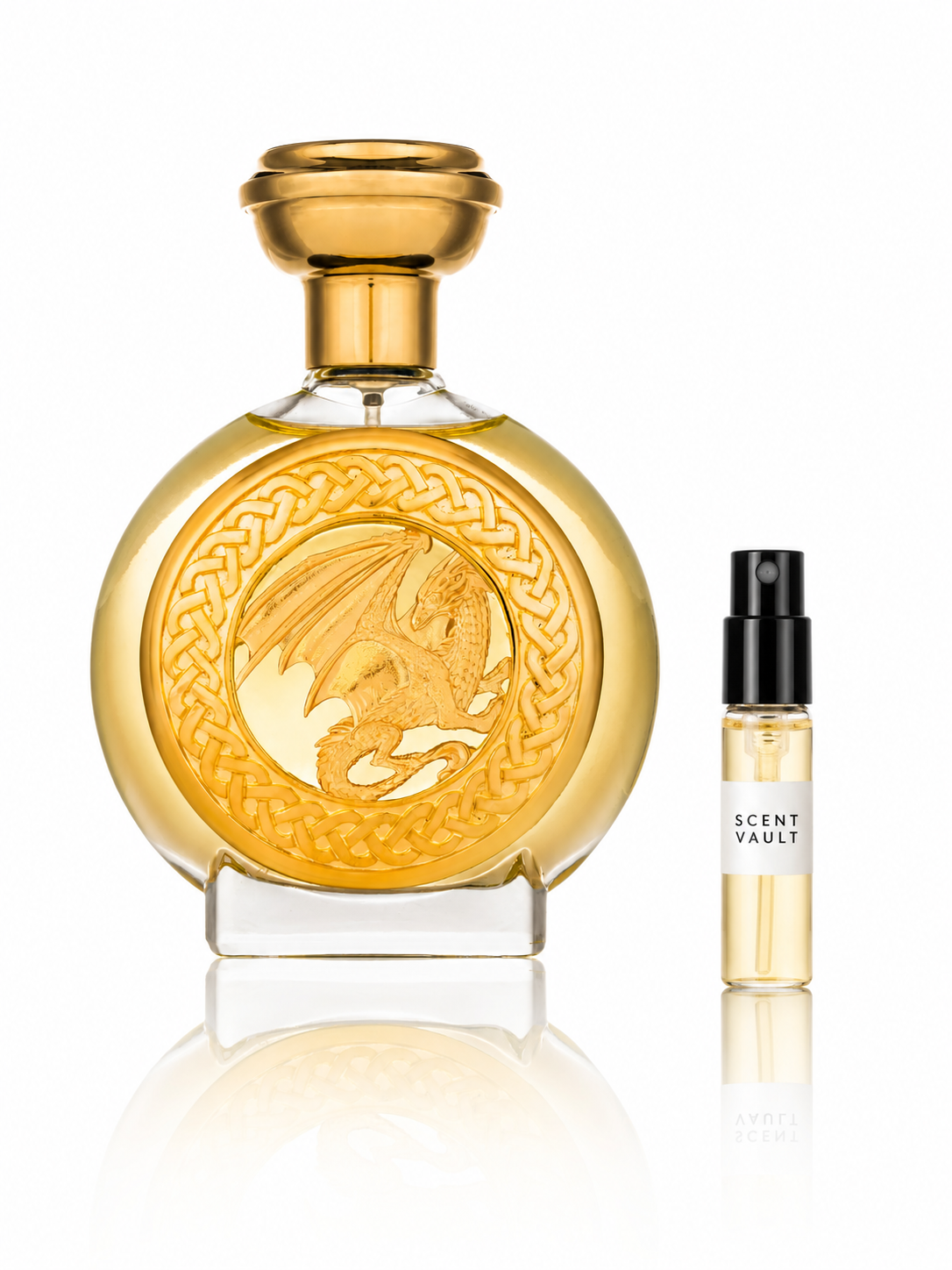 Boadicea the Victorious Dragon Eau de Parfum