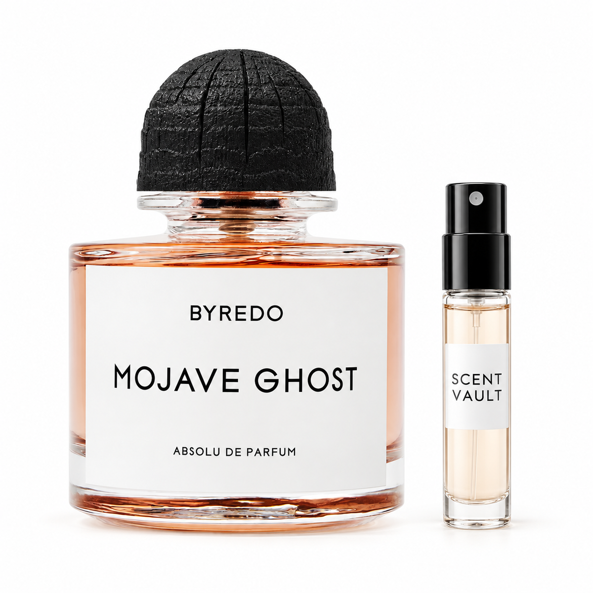 Byredo Mojave Ghost Absolu