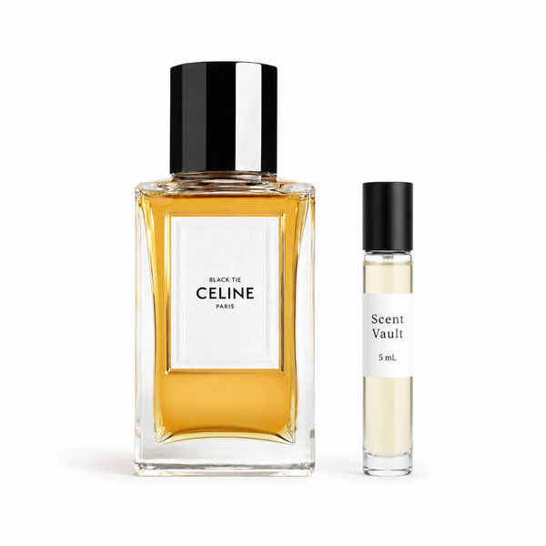 Celine Black Tie Eau de Parfum