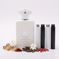 Amouage Decision Decant | 2ml 5ml 10ml - Image 2