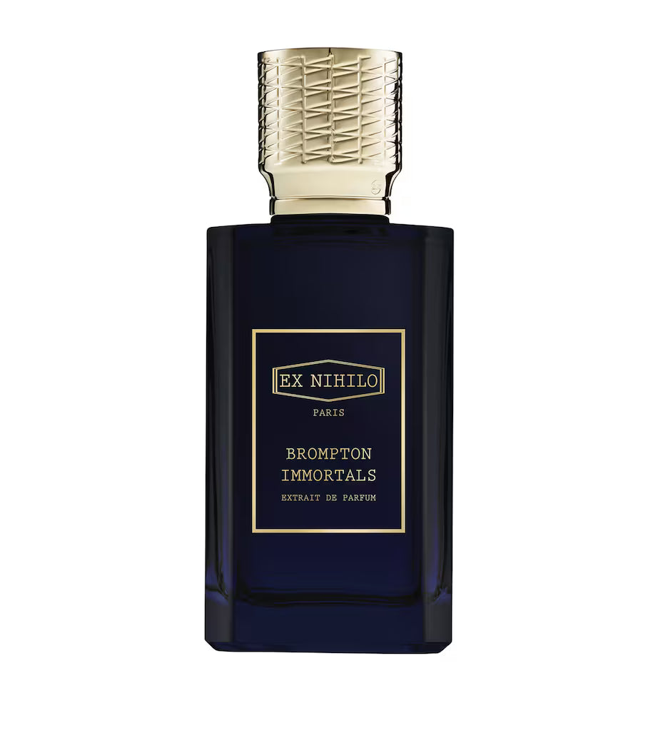 Ex Nihilo Brompton Immortals Extrait de Parfum