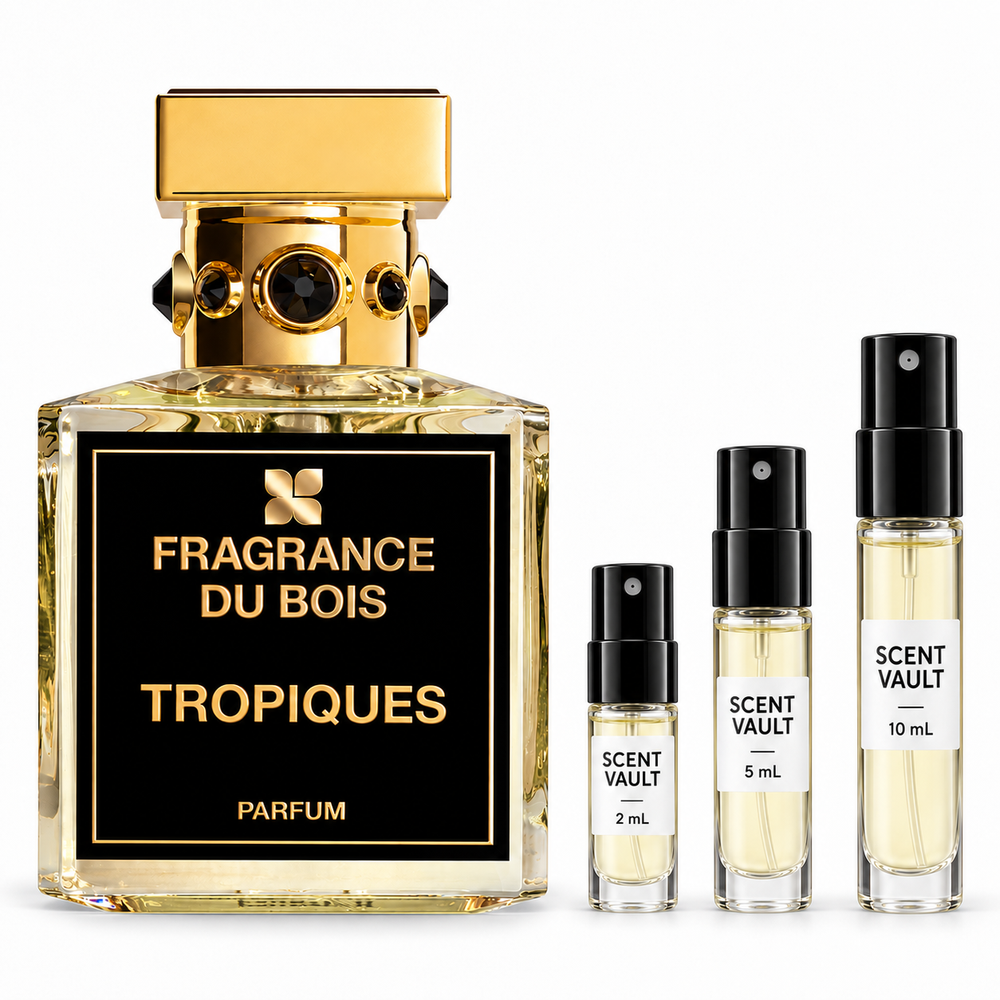 Fragrance Du Bois Tropiques Parfum
