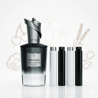 Mind Games French Defense Decant | 2ml 5ml 10ml – The Scent Vault - Image 3