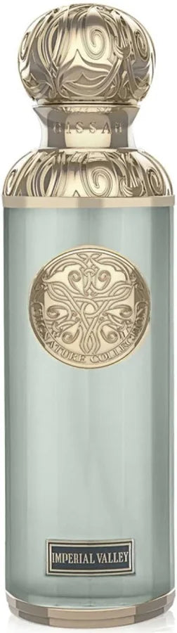 Gissah Imperial Valley Decant | 2ml 5ml 10ml