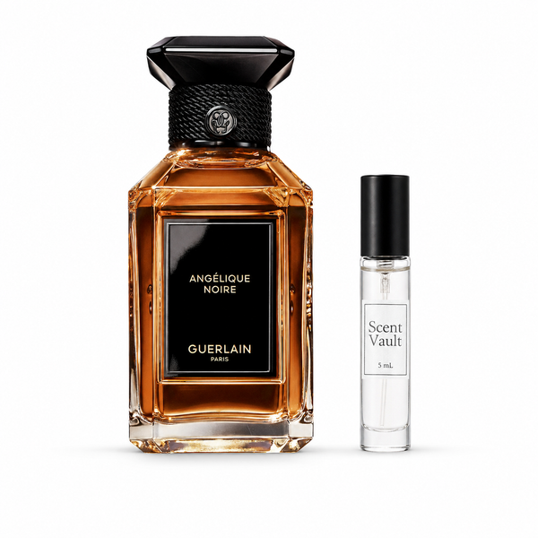 Guerlain Angelique Noire Eau de Parfum