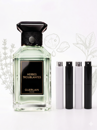 Guerlain Herbes Troublantes - Image 2