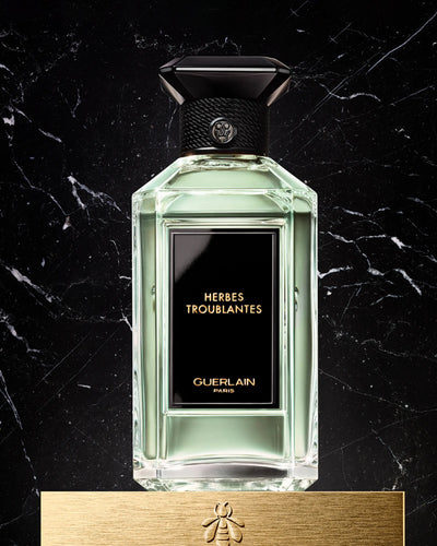 Guerlain Herbes Troublantes