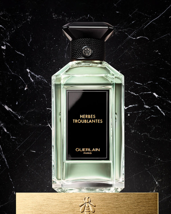 Guerlain Herbes Troublantes