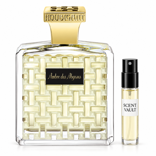 Houbigant Ambre des Abysses EDP