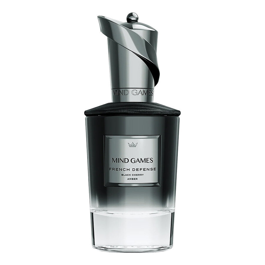 Mind Games French Defense Decant | 2ml 5ml 10ml – The Scent Vault