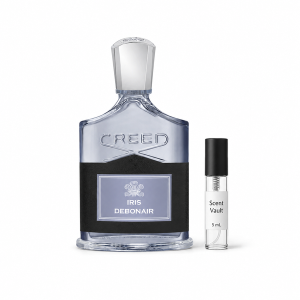 Creed Iris Debonair Eau de Parfum