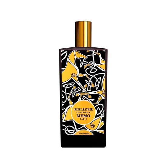 Memo Paris Irish Leather Decant | 2ml 5ml 10ml