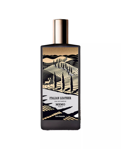 Memo Paris Italian Leather Decant | 2ml 5ml 10ml