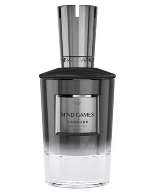 Mind Games J'adoube Decant | 2ml 5ml 10ml