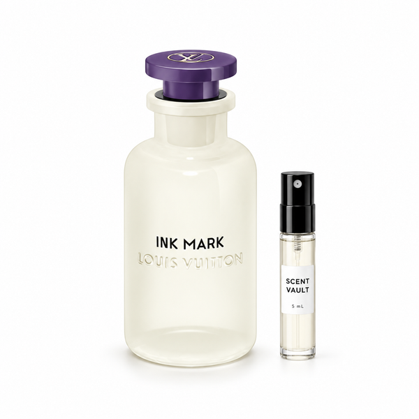 Louis Vuitton Ink Mark Eau de Parfum